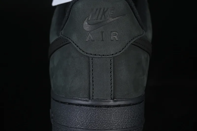 All categories Nk Air Force 1 Air Force series Nk Air Force 1 Low Air Force low-top Nike Air Force 1'07 Low suede Air Force 1 low-top casual sneakers CJ9179-001